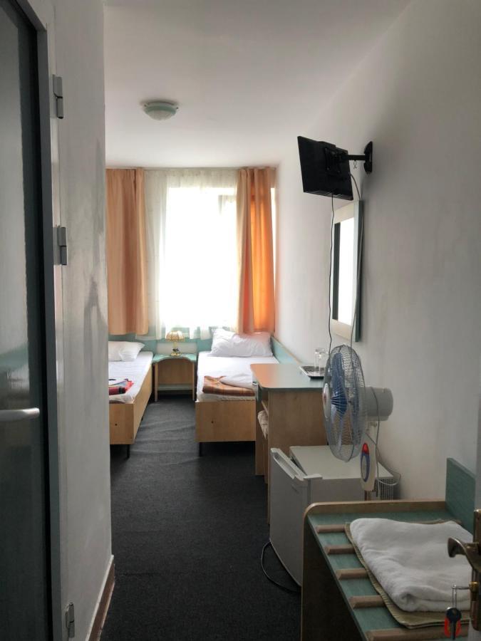 Hotel Atlantic 2 Rio Neptun Zewnętrze zdjęcie
