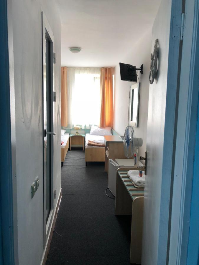 Hotel Atlantic 2 Rio Neptun Zewnętrze zdjęcie